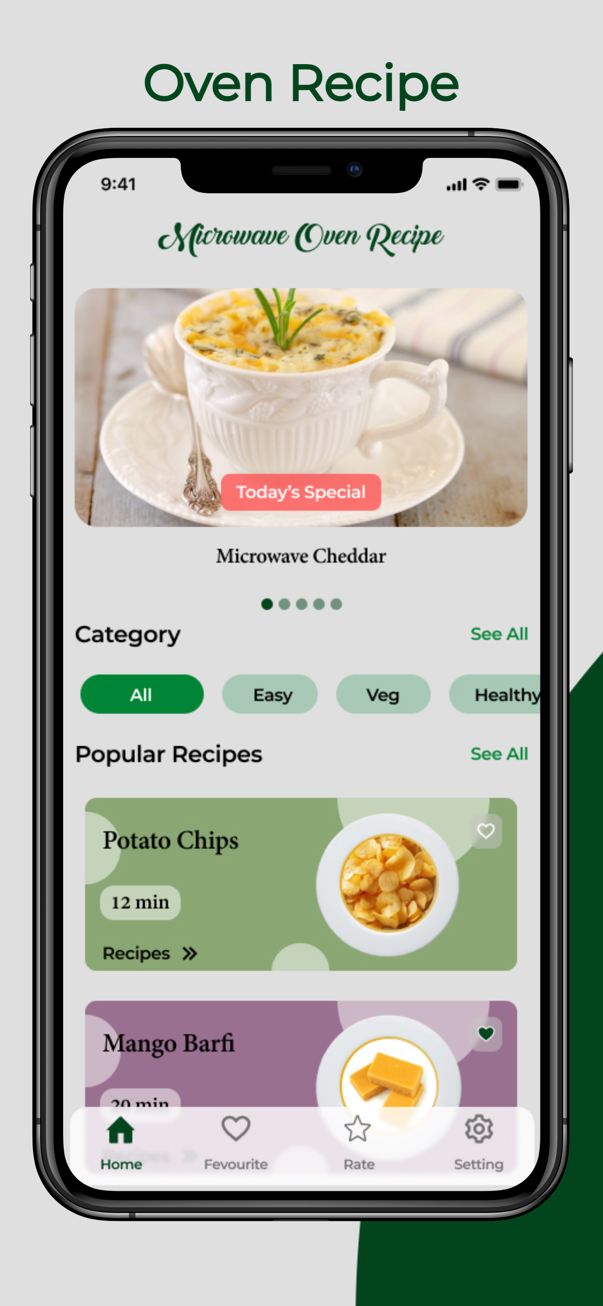 300 Microwave Recipes