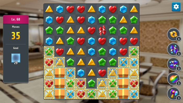 MyHome Design-Luxury Interiors