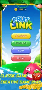 LinkingFruits screenshot #1 for iPhone