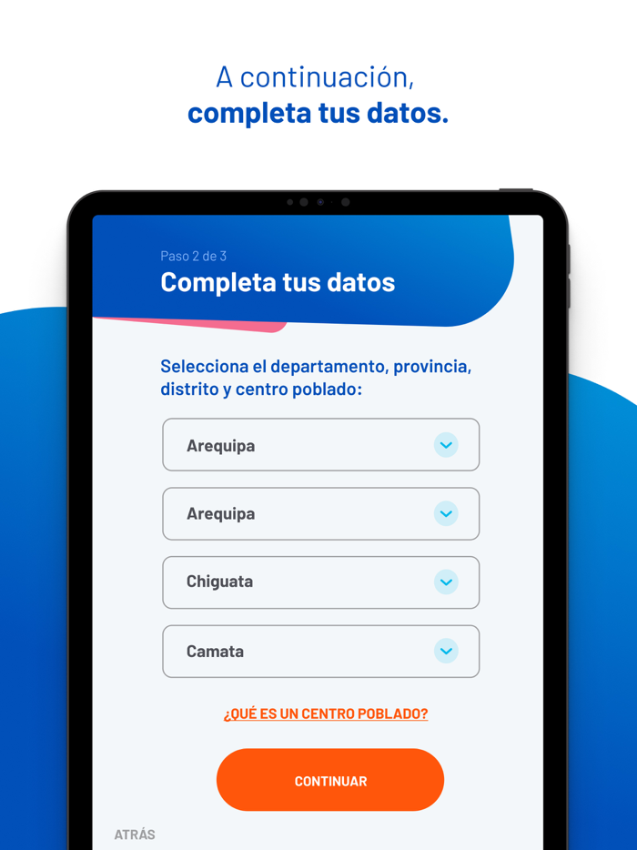 Activa tu chip Entel