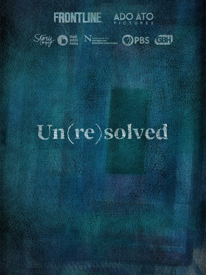 FRONTLINE Unresolved