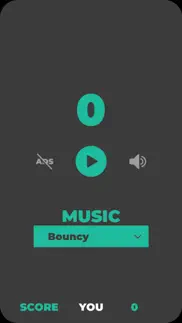 dotrun music: fun, easy puzzle iphone screenshot 3