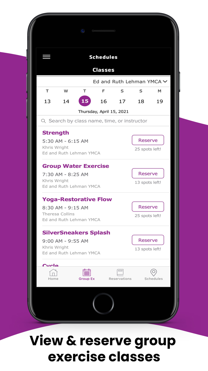 YMCA of Northern Colorado