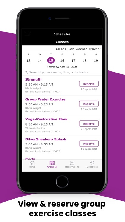 YMCA of Northern Colorado