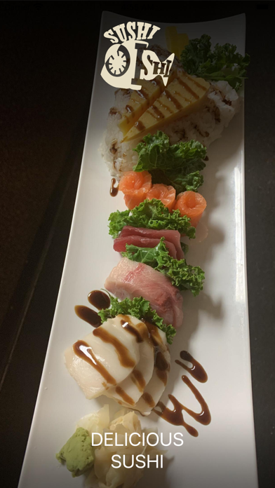 Oishi Syracuse Screenshot