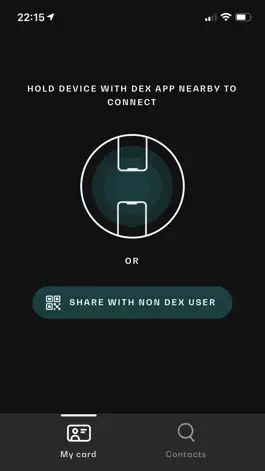 Game screenshot Dex Cards apk