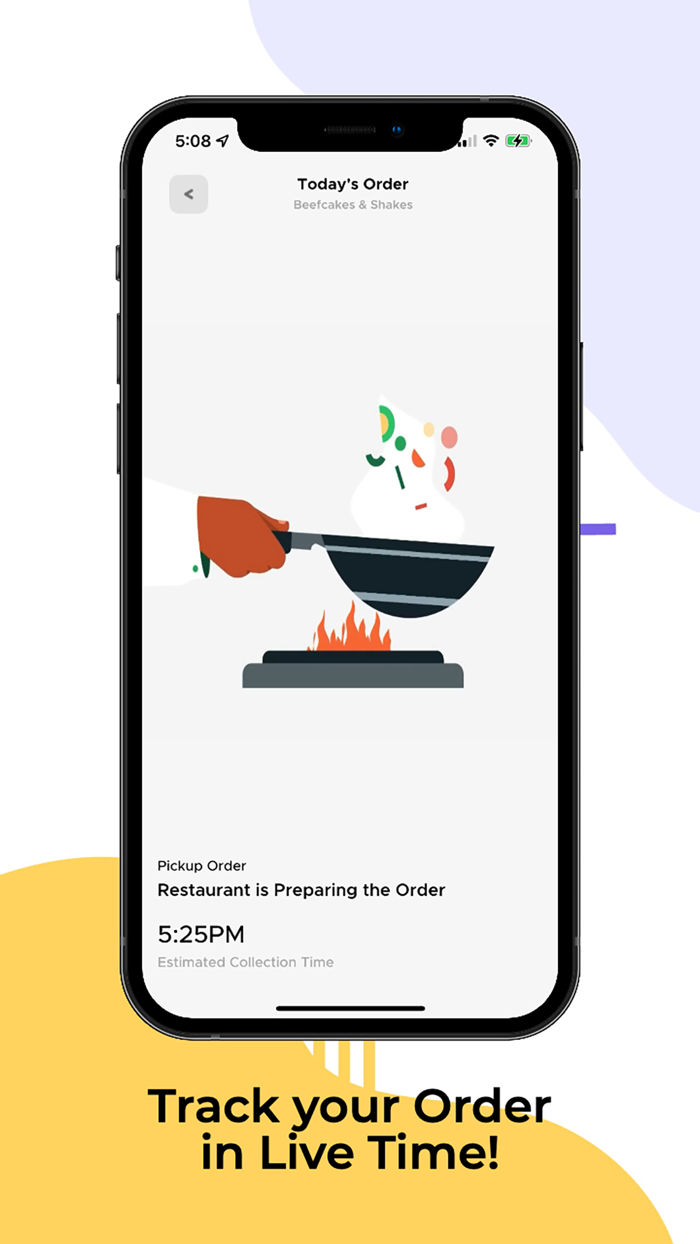 Beefcakes and Shakes