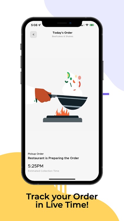 Beefcakes and Shakes screenshot-4