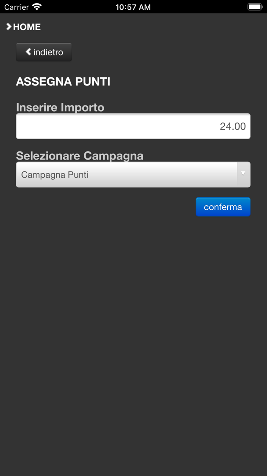 #7. CubApp MobilePOS (iOS) By: Connecta Srls