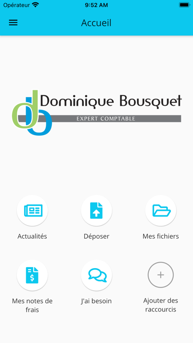 D.Bousquet Screenshot