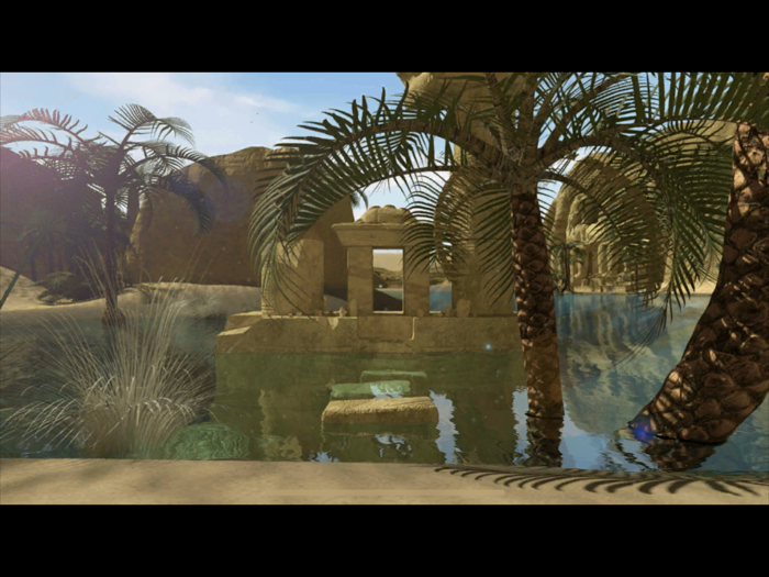 Riddle of the Sphinx™