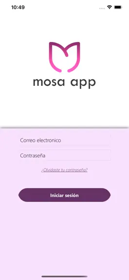 Game screenshot Mosa Estética mod apk