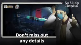 Game screenshot Hospital Escape - Room Escape hack