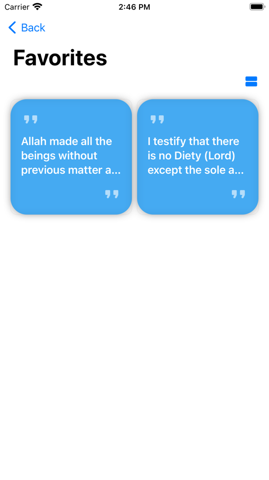 #3. Lady Fatima Al-Zahra (a.s) (iOS) By: Reza Ataiy