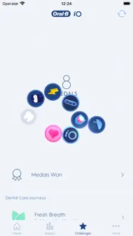 Oral-B iphone bilder 2