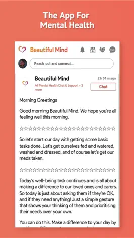 Game screenshot Beautiful Mind apk
