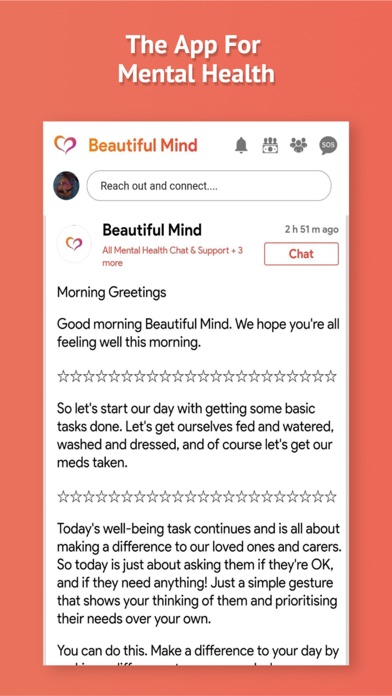 Screenshot #2 pour Beautiful Mind