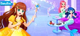 Game screenshot Princess Party-Costume party mod apk