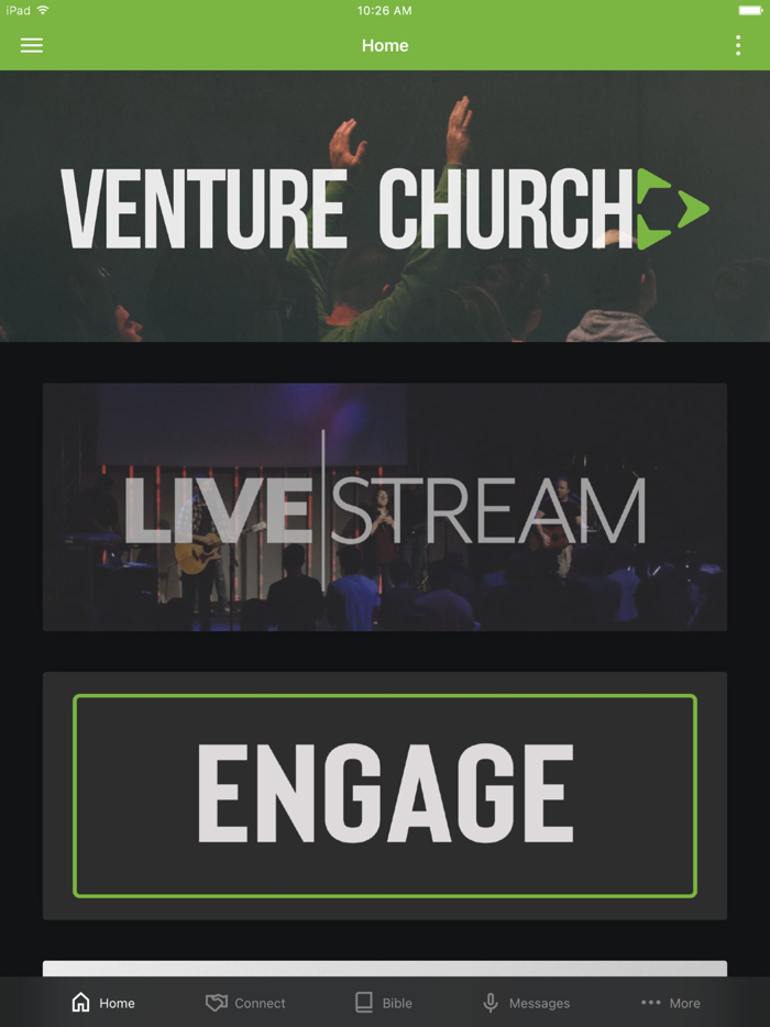 Venture Church of Harrisburg