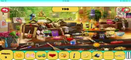 Game screenshot Kids Zone Hidden Objects hack