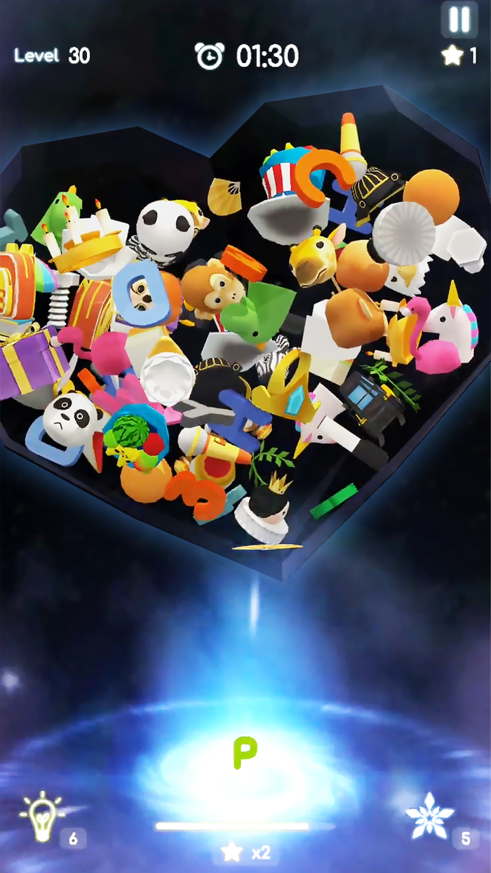 Match Block  Snowball