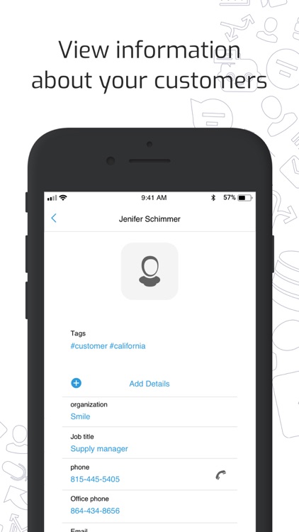 Advanced VoIP Solutions