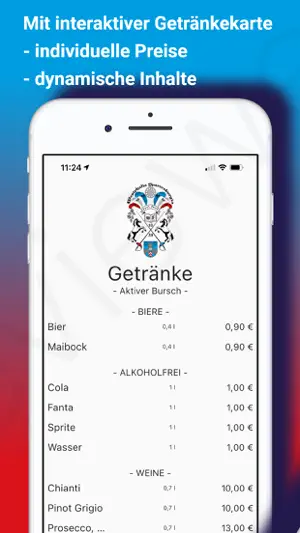 Bierwart 2.0 screenshot 4