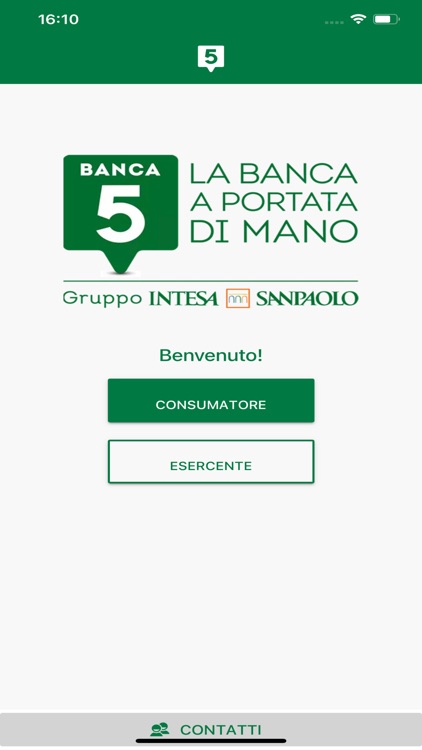 Banca 5 Mobile screenshot-6