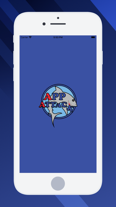 App Attack Savings & Discounts Screenshot