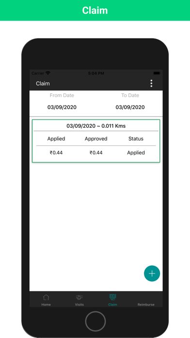 Screenshot #3 pour TravelizeOverview