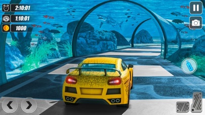 Grand Stunts Drive Screenshot