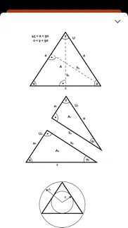 isosceles triangle problems & solutions and troubleshooting guide - 4