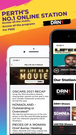 Game screenshot DRN1 mod apk