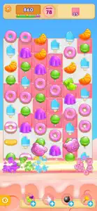 Sugar Mania: Match Sweet Candy screenshot #4 for iPhone