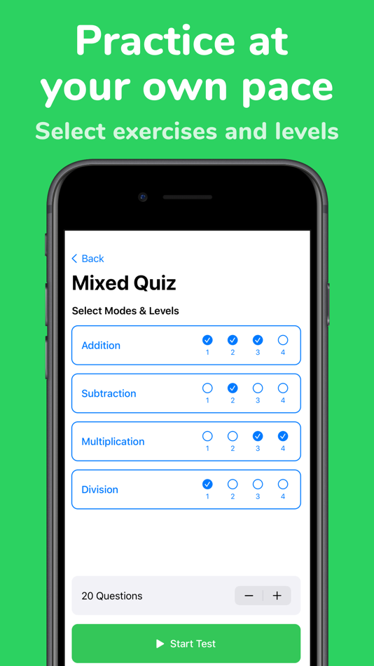 #3. Cool Math Games Learning Game (iOS) 由: Fly Your Vision B.V.