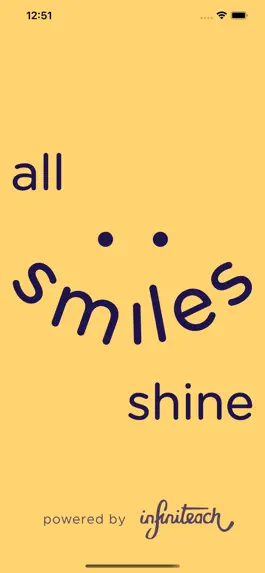 Game screenshot All Smiles Shine mod apk