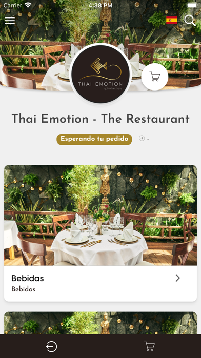 Thai Emotion Screenshot