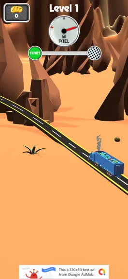 Game screenshot Truck CarGo apk