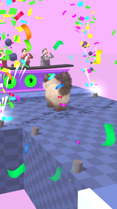 Smelly Cat! Screenshot