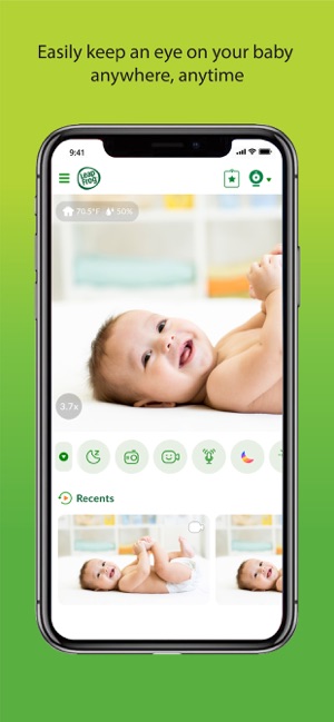 LeapFrog Baby Care