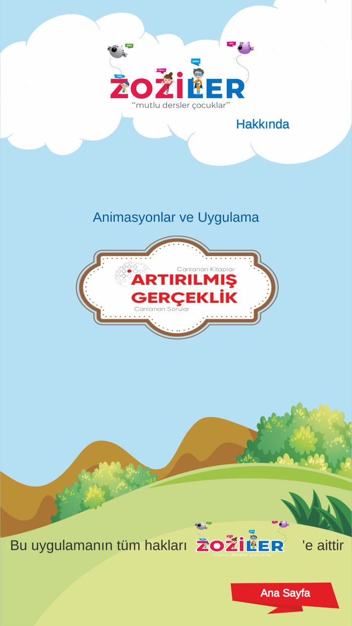 Zoziler 2.Sınıf Matematik