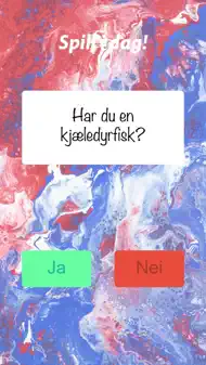 Moro Ja Eller Nei Quiz iphone bilder 2