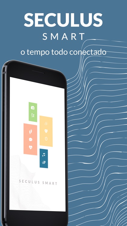 Seculus Smart 2.0 screenshot-4