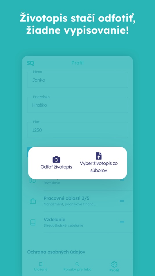 #7. Sqilla (iOS) 由: Sqilla s.r.o.