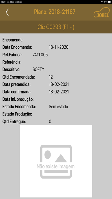 Jobel Screenshot 3 - AppWisp.com Jobel Screenshot 3 - AppWisp.com