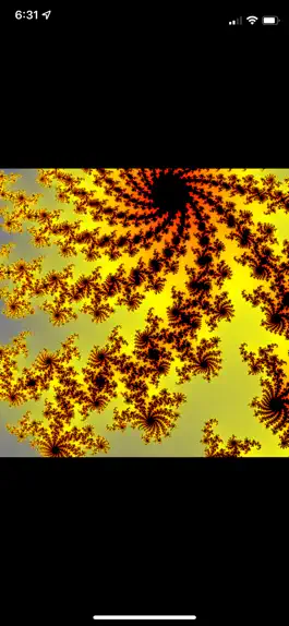 Game screenshot Mandelbrot Trot hack