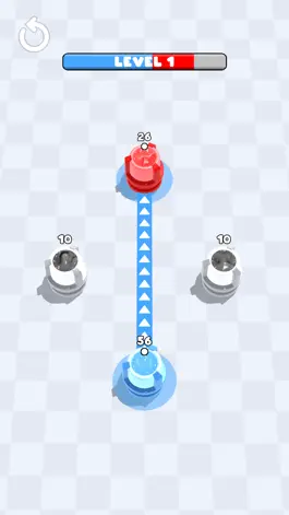 Game screenshot Blobs.io mod apk