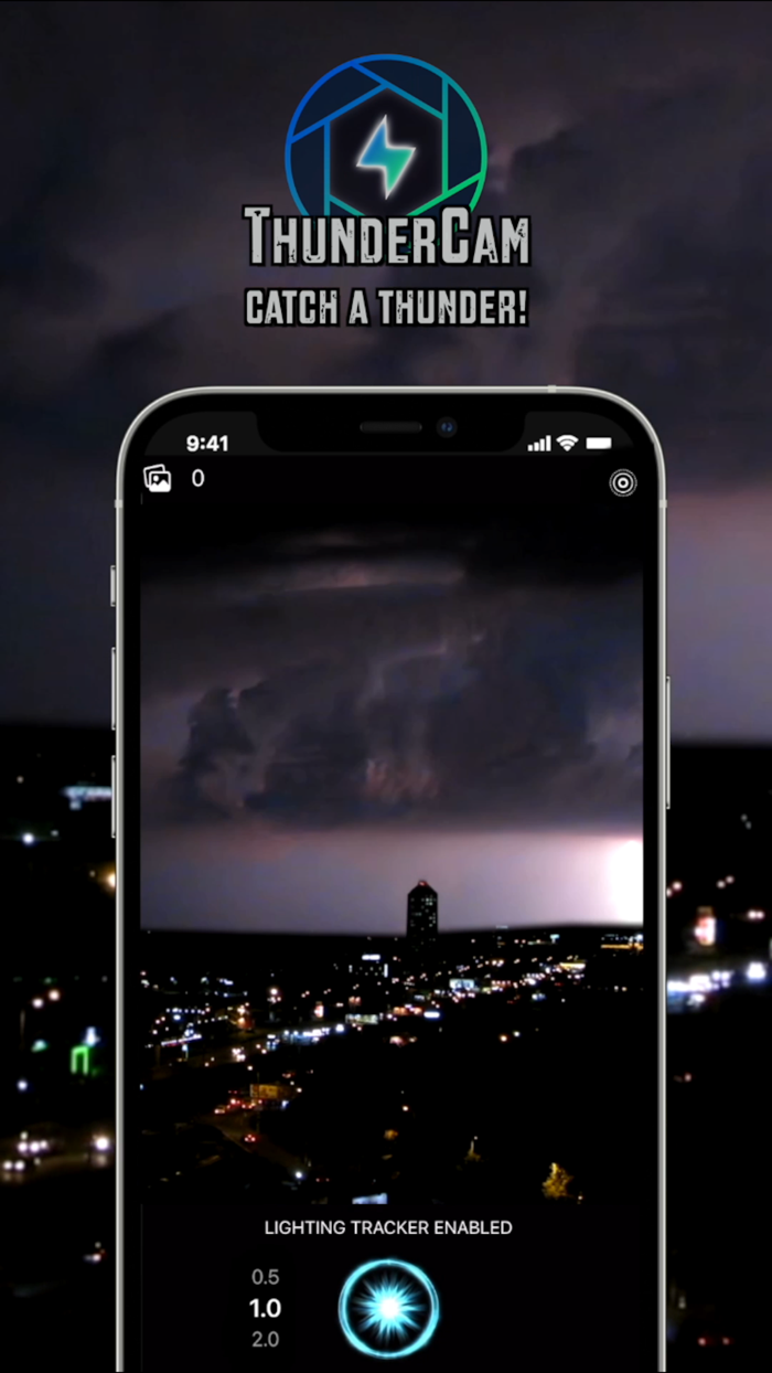ThunderCam