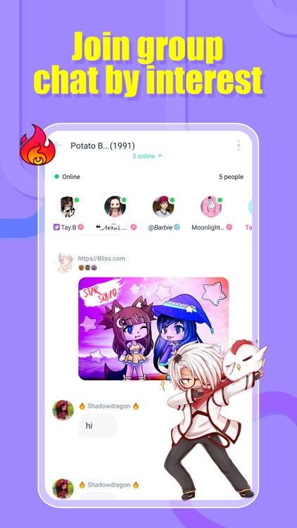 Qwikmatch-PAGO screenshot-3