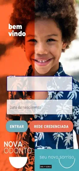 Game screenshot Sua Nova Odonto mod apk